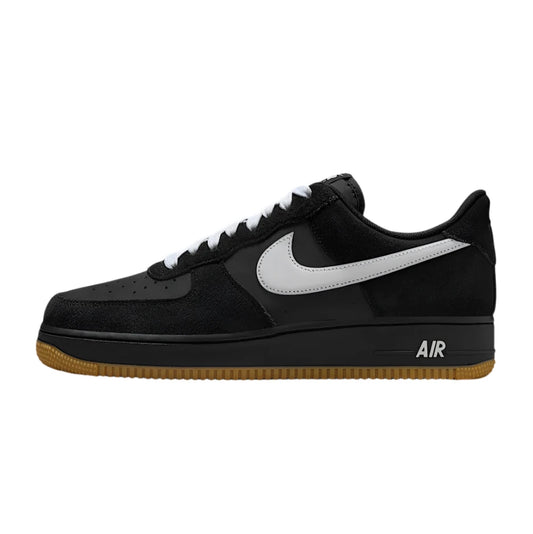 Nike Air Force ‘07 LV8 1 “Gum Bottom”