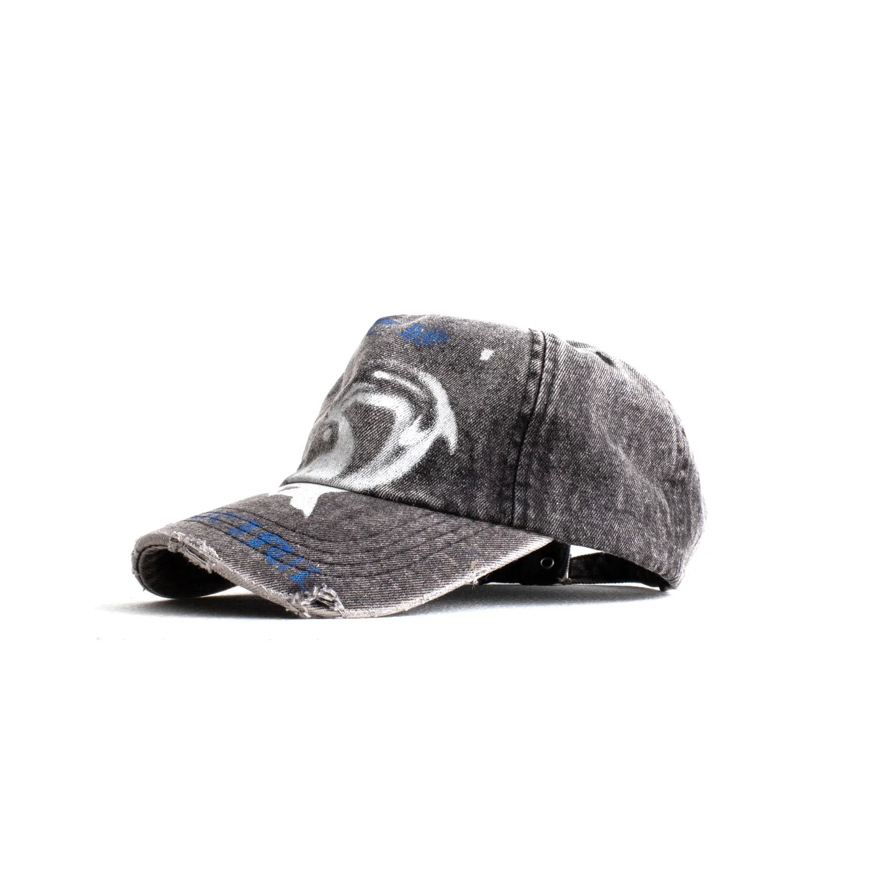 Jungles Jungles Life is Beautiful Cap