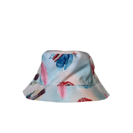 Jordan Essentials Flamingo Bucket Hat