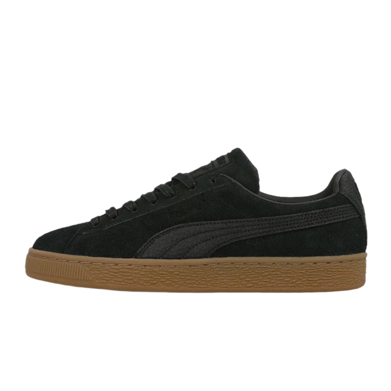 Puma Suede Classic Natural Warmth