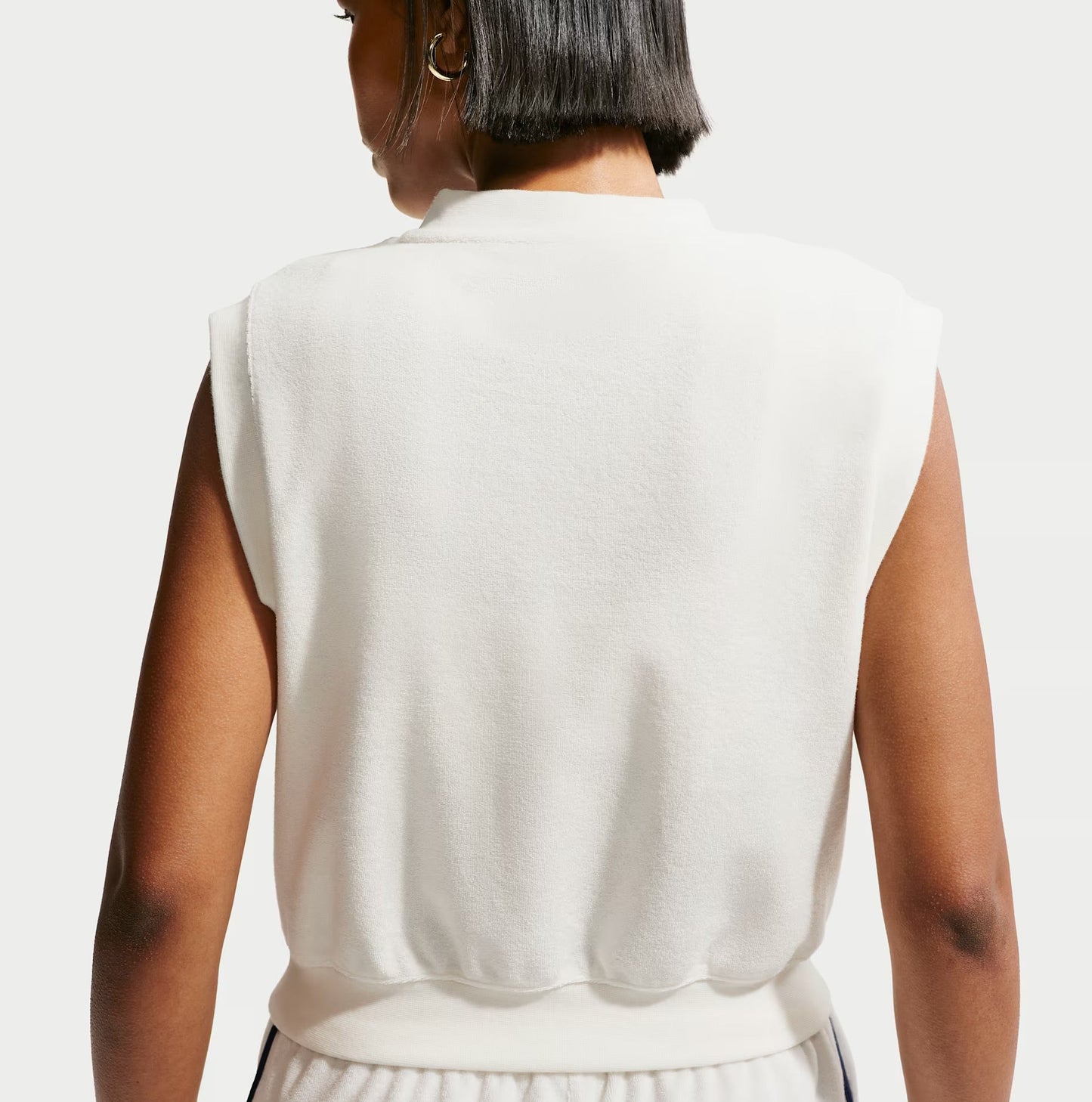 Nike Women’s Sportswear Chill Terry Tank Top