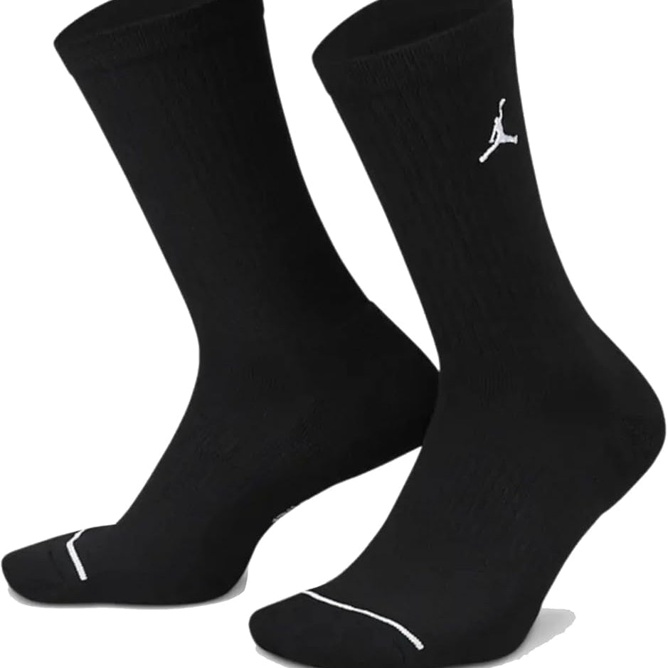 Jordan Everyday Crew Socks 3 pack