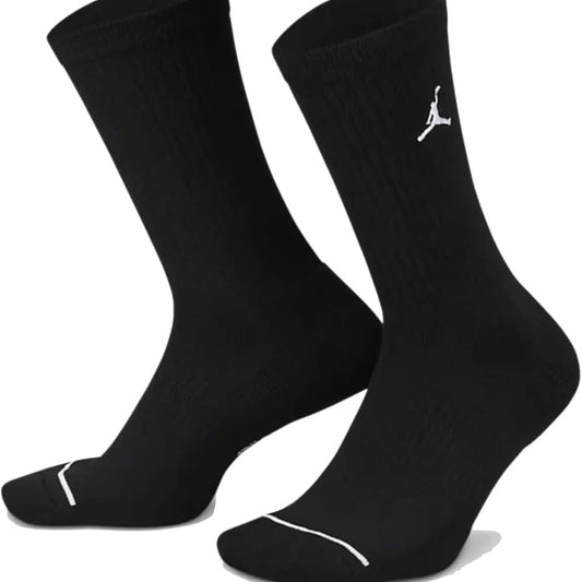 Jordan Everyday Crew Socks 3 pack