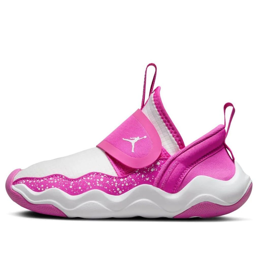 Jordan 23/7 (PS) "Fire Pink"