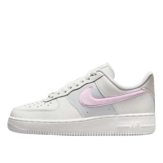 Nike Women’s Air Force 1 Low ‘07 "Velvet Swoosh”