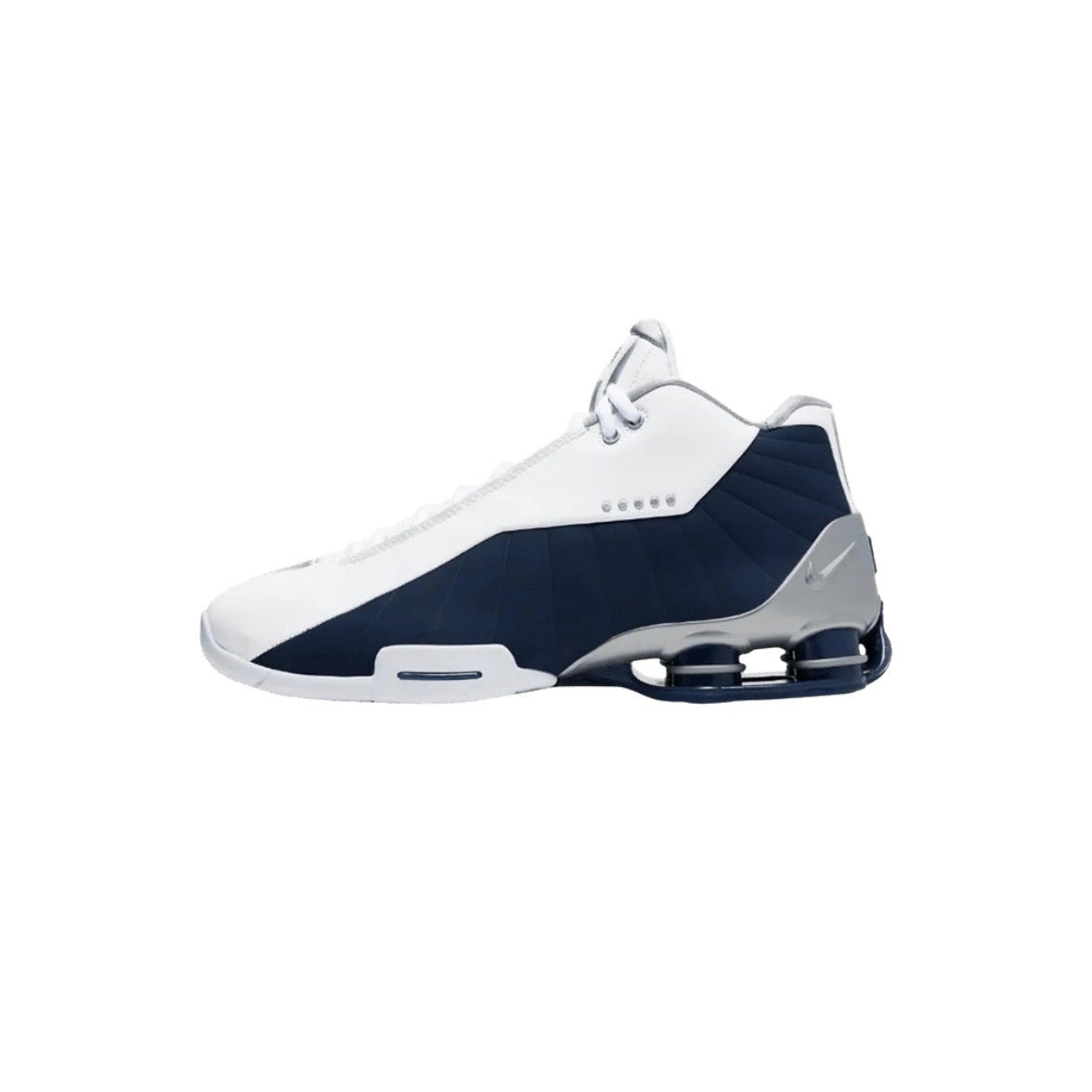Nike Shox BB4 "Olympic"
