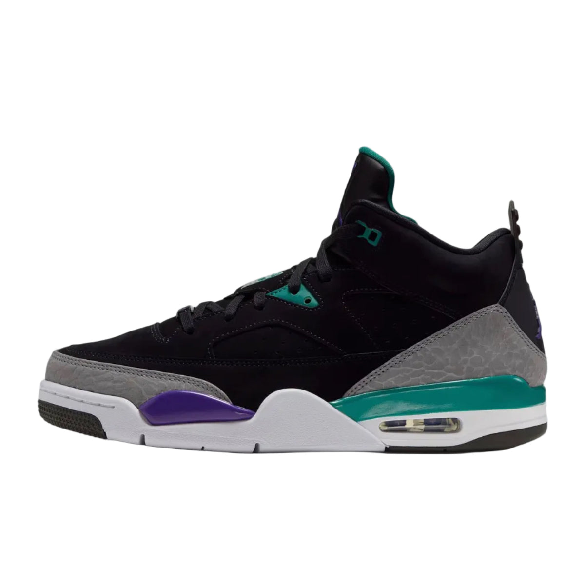 Jordan Son of Mars Low “Court Purple"