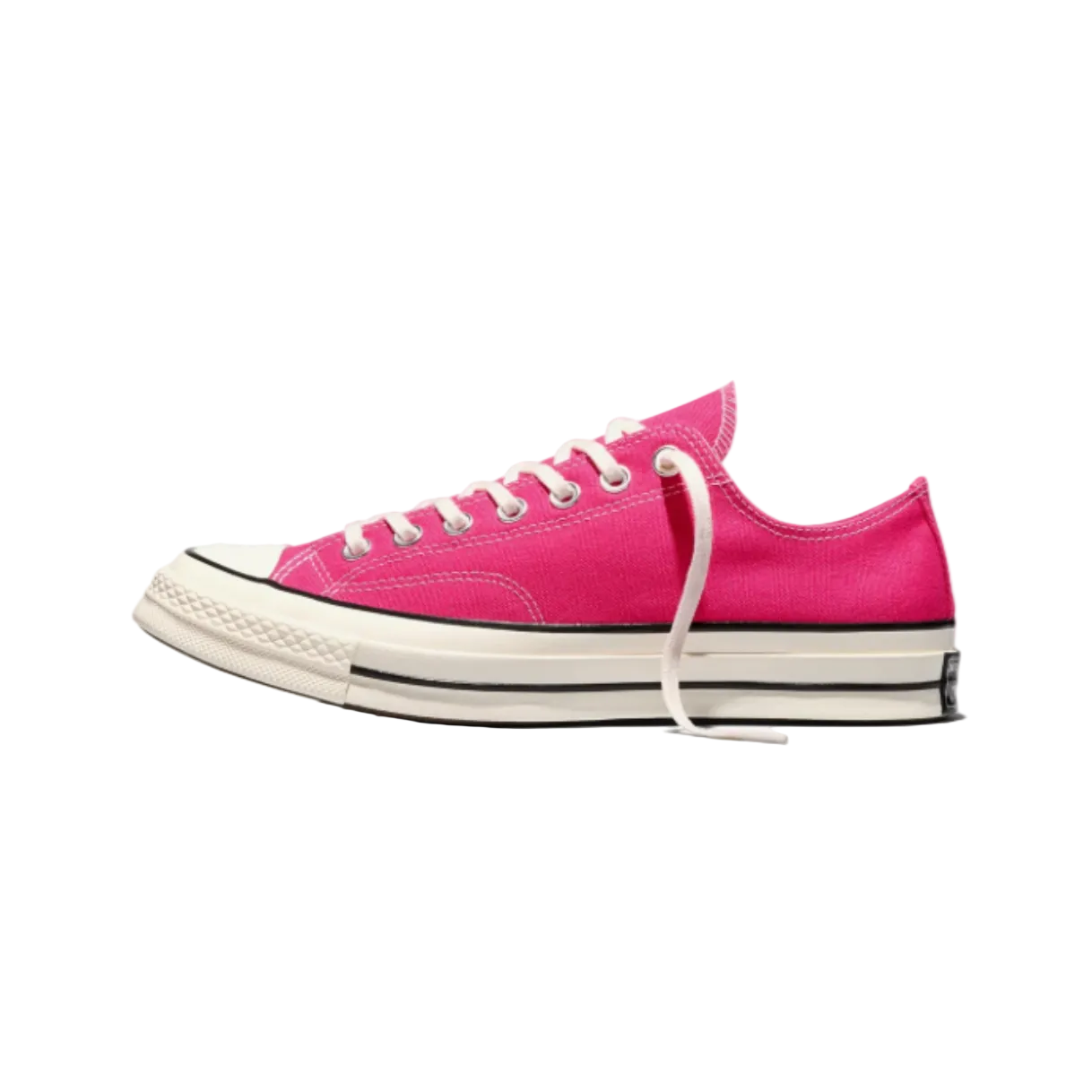 Converse Chuck 70 OX “Rough Raspberry”