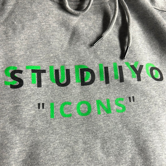 S23 Anniversary Hoodie “Icons”