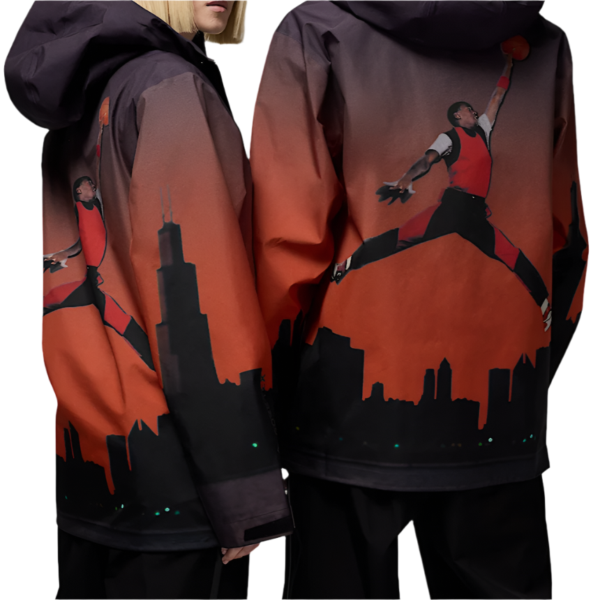 Jordan Skyline Gore-Tex Jacket