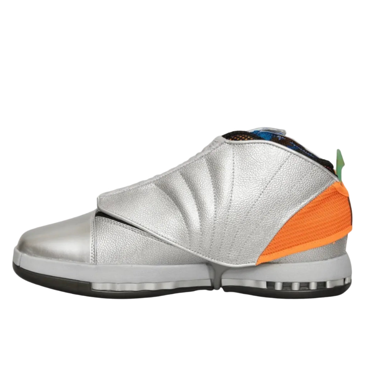 Free The Youth x Air Jordan 16
