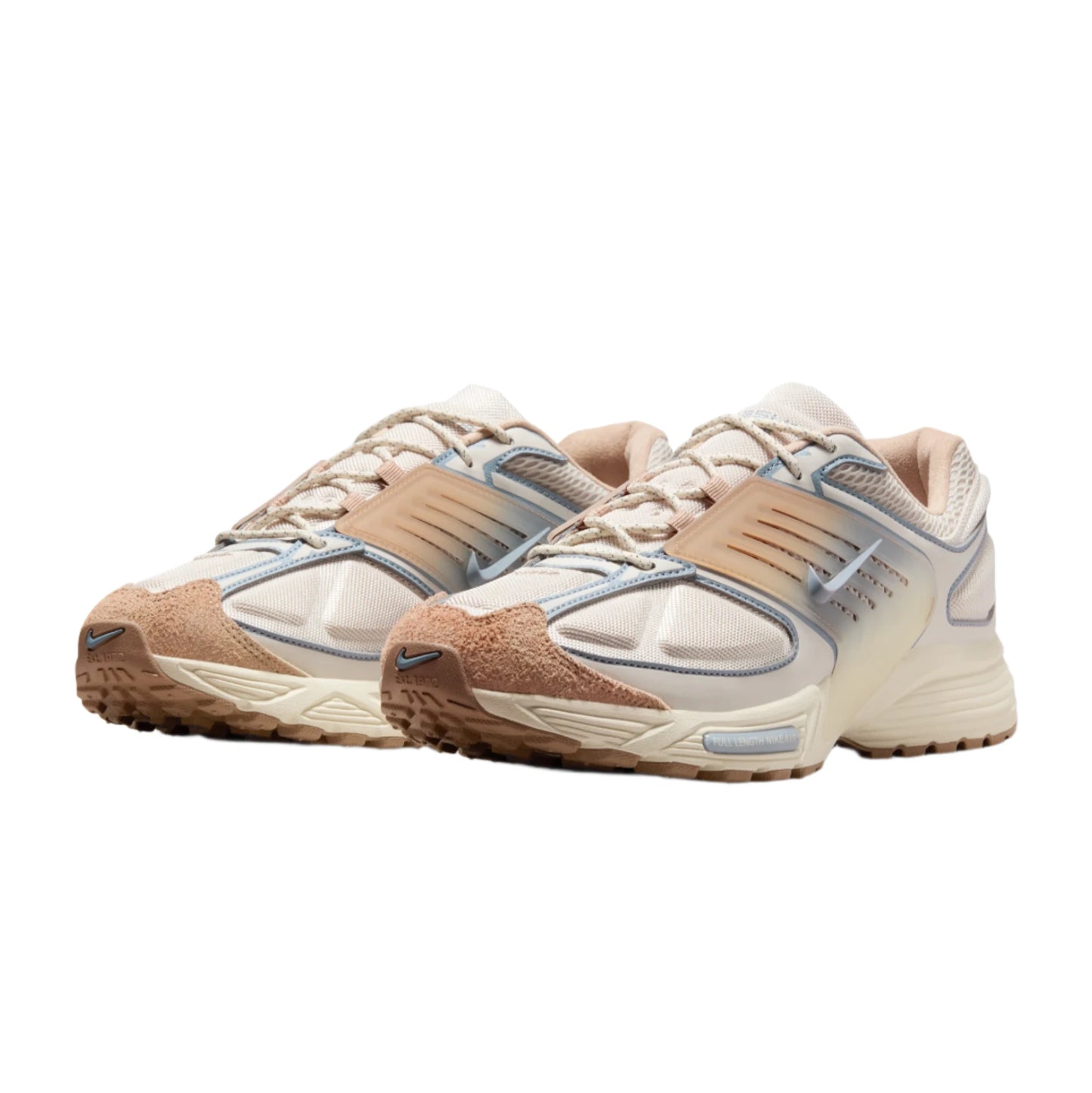 Nike Air Pegasus Wave PRM "Hemp Brown"