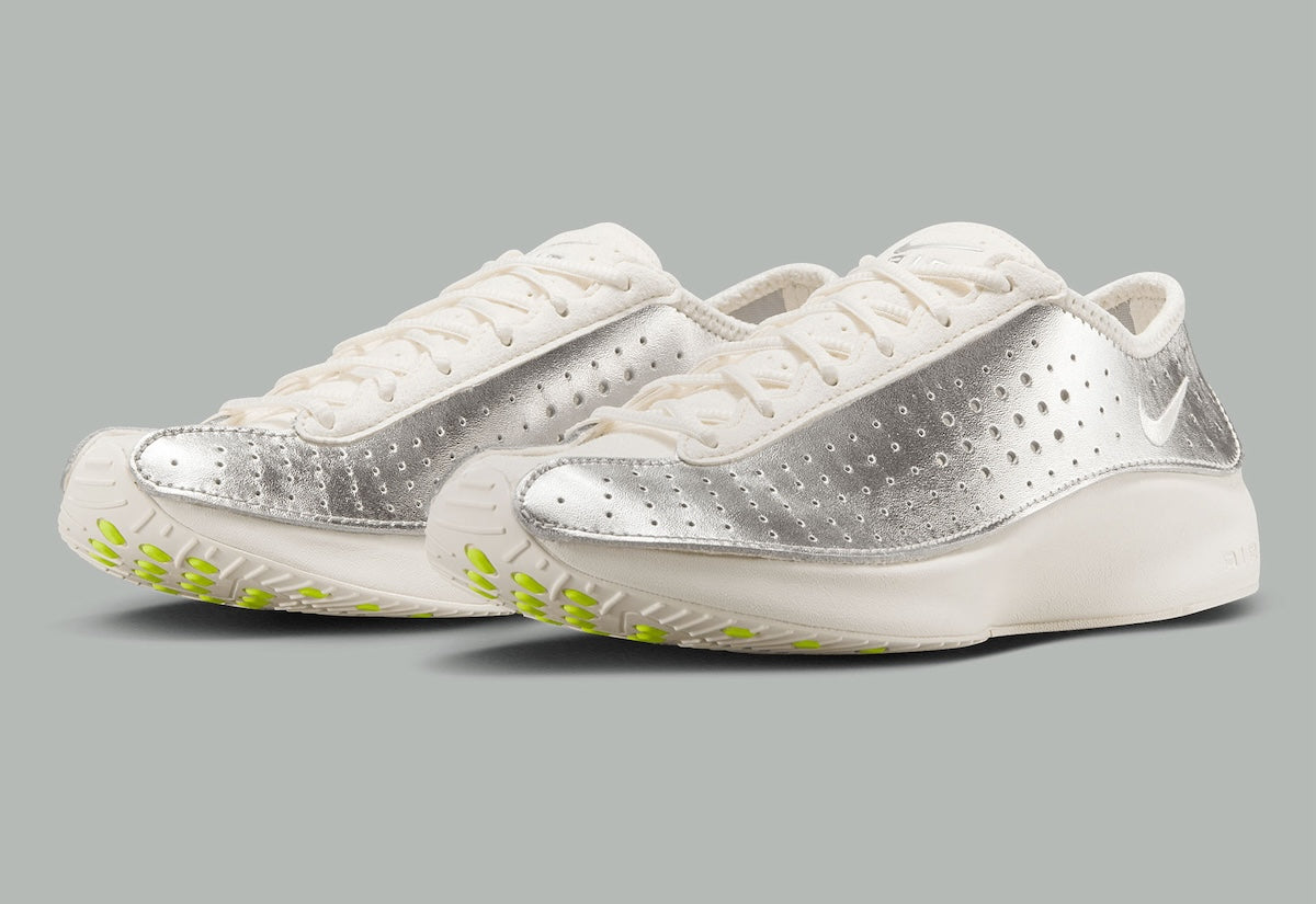 Nike Air Superfly (W) “Pale Ivory”