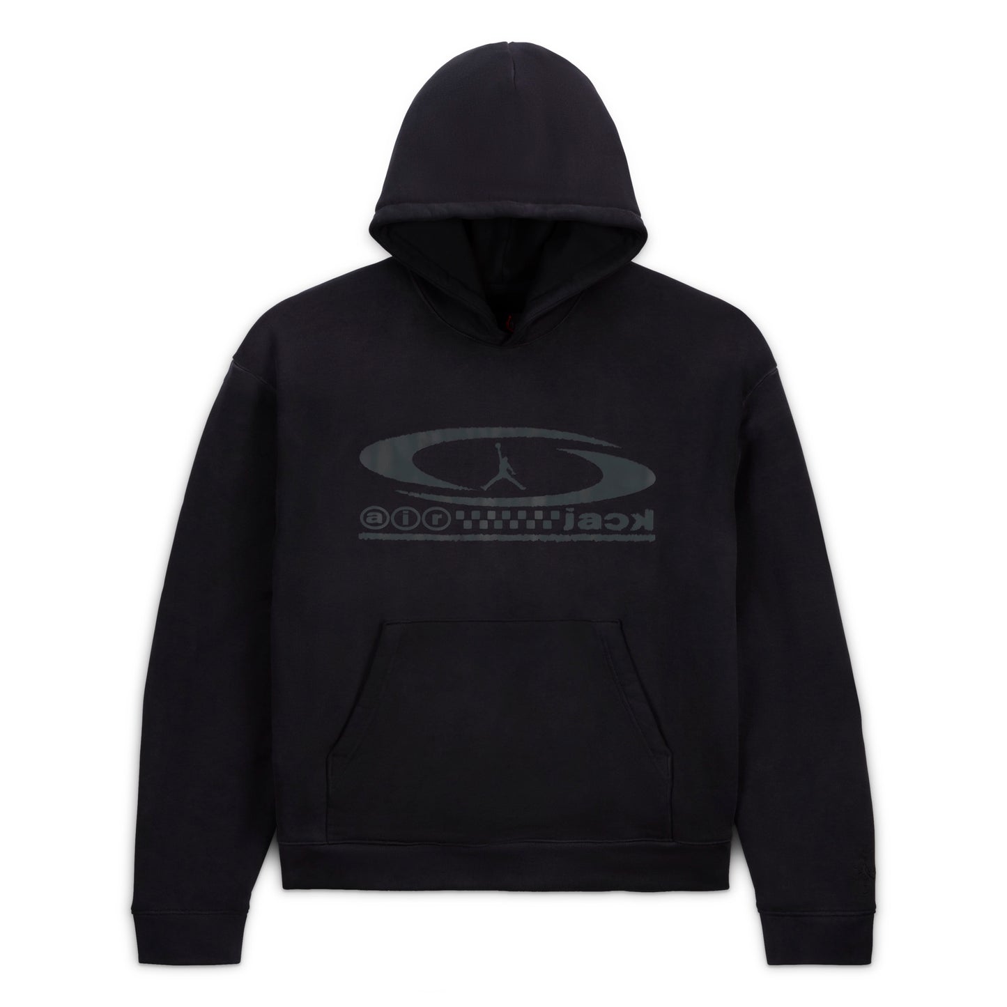 Jordan X Travis Cactus Jack Hoodie