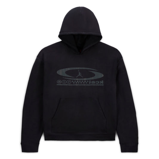 Jordan X Travis Cactus Jack Hoodie