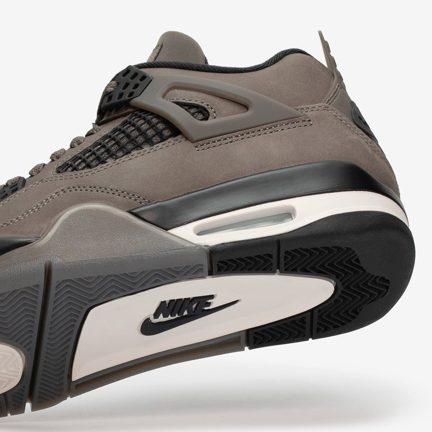 Air Jordan 4 Retro “Cave Stone"