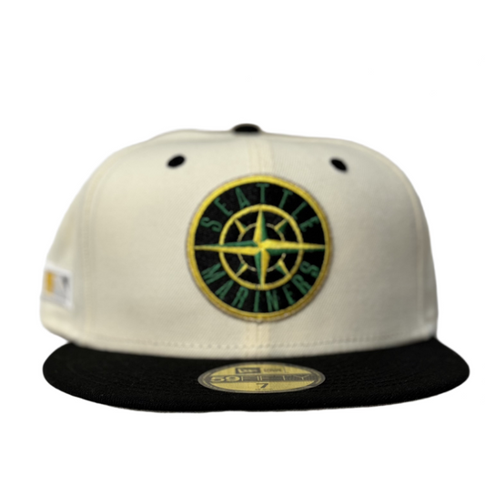New Era x RMDCC Seattle Mariners