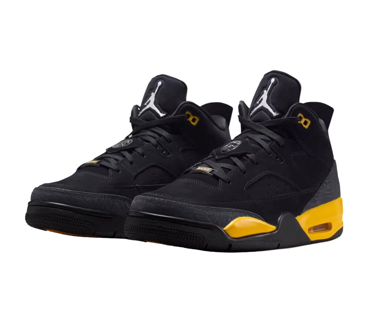 Jordan Son of Mars Low “Tour Yellow”