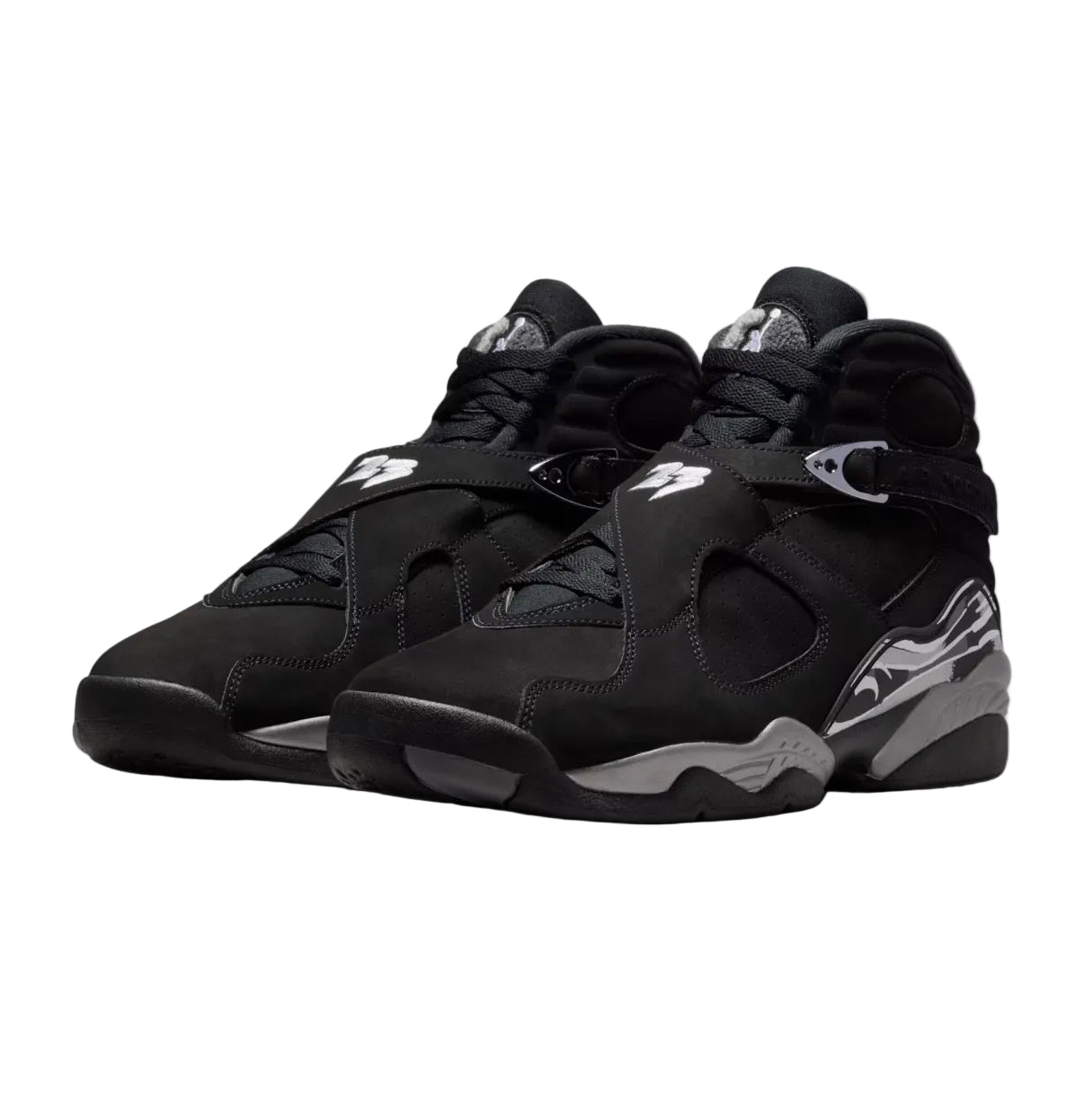 Air Jordan 8 Retro “Chrome”