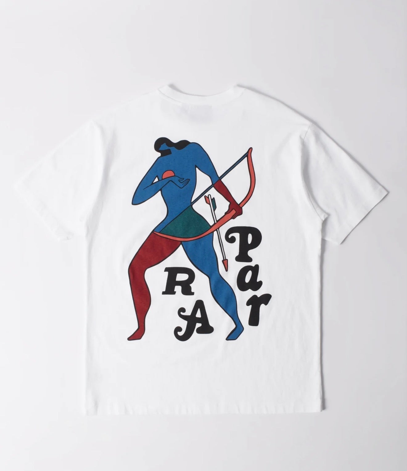 Parra Atalanta T-Shirt