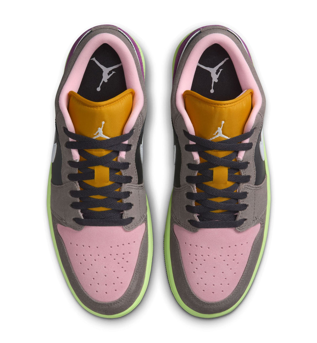 Jordan 1 Low SE “Tokyo Bio Hack"