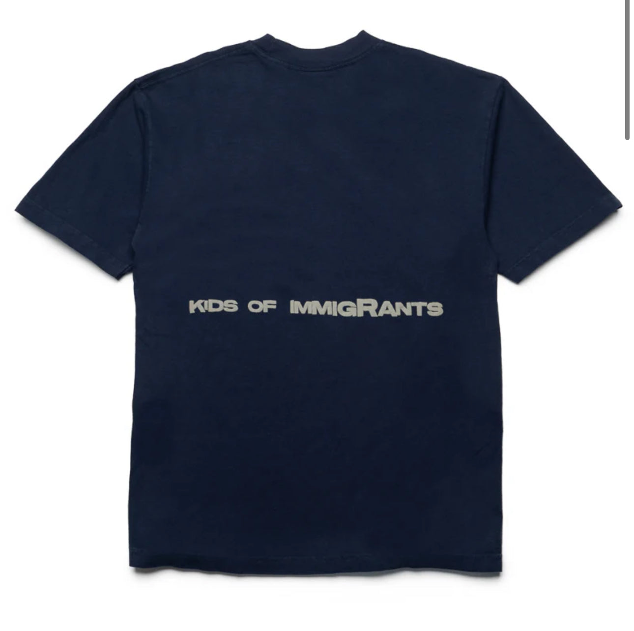 Kids of Immigrants "Support Your Friends" T-Shirt