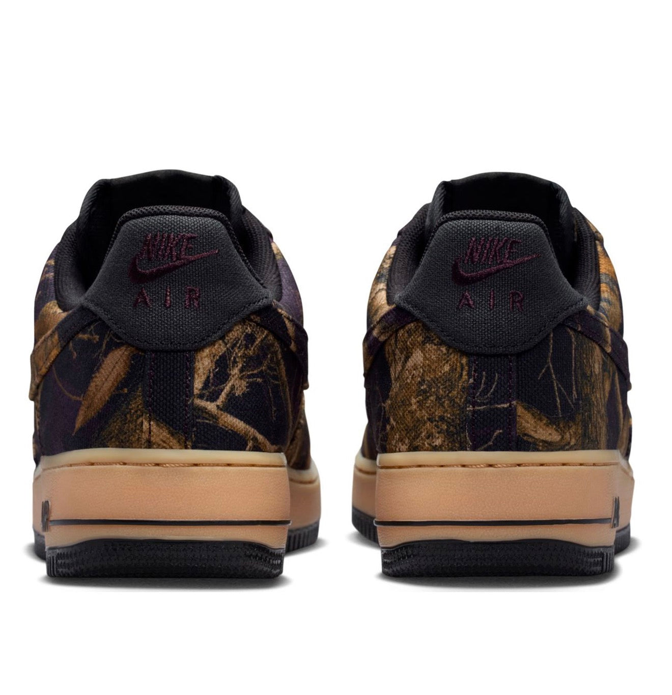Nike Air Force 1 ‘07 “Real Tree”