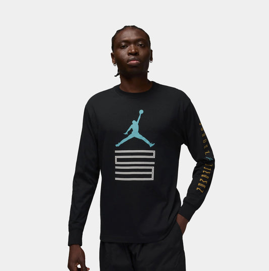 Jordan Gamma Long Sleeve