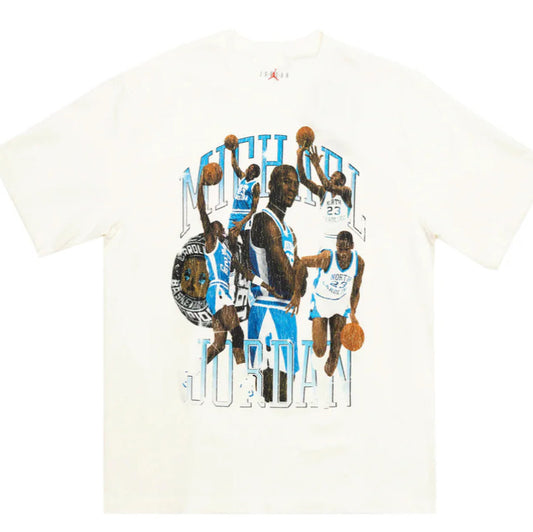 Jordan Flight Essentials Graphic Tshirt