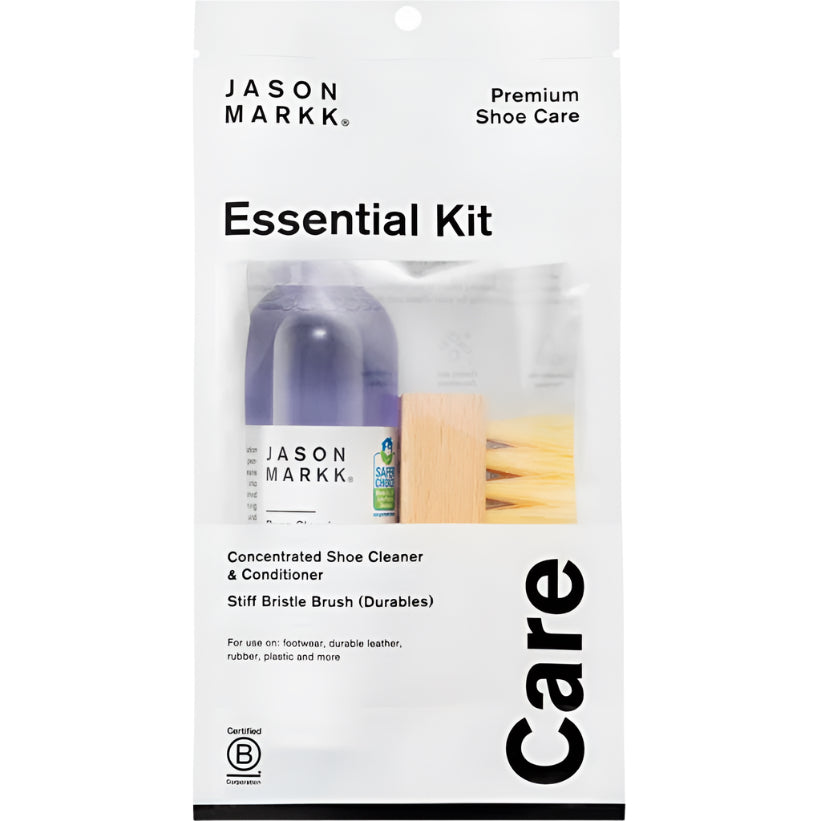 Jason Markk Starter Kit