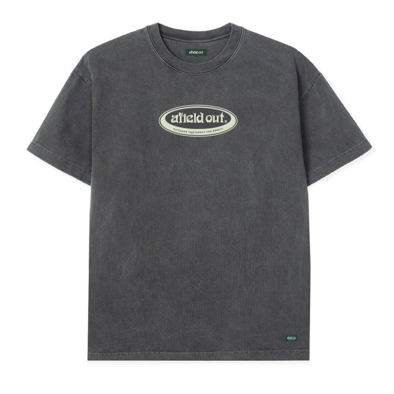 AField Landscape T-Shirt