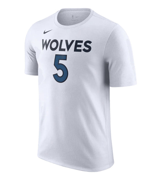 Nike Anthony Edwards Minnesota Timberwolves NN Tee
