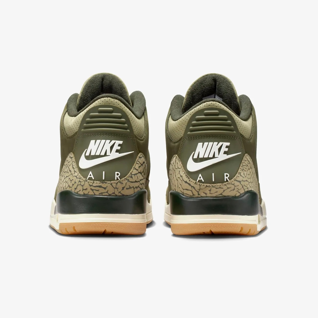 Jordan 3 Retro “Family Affair”