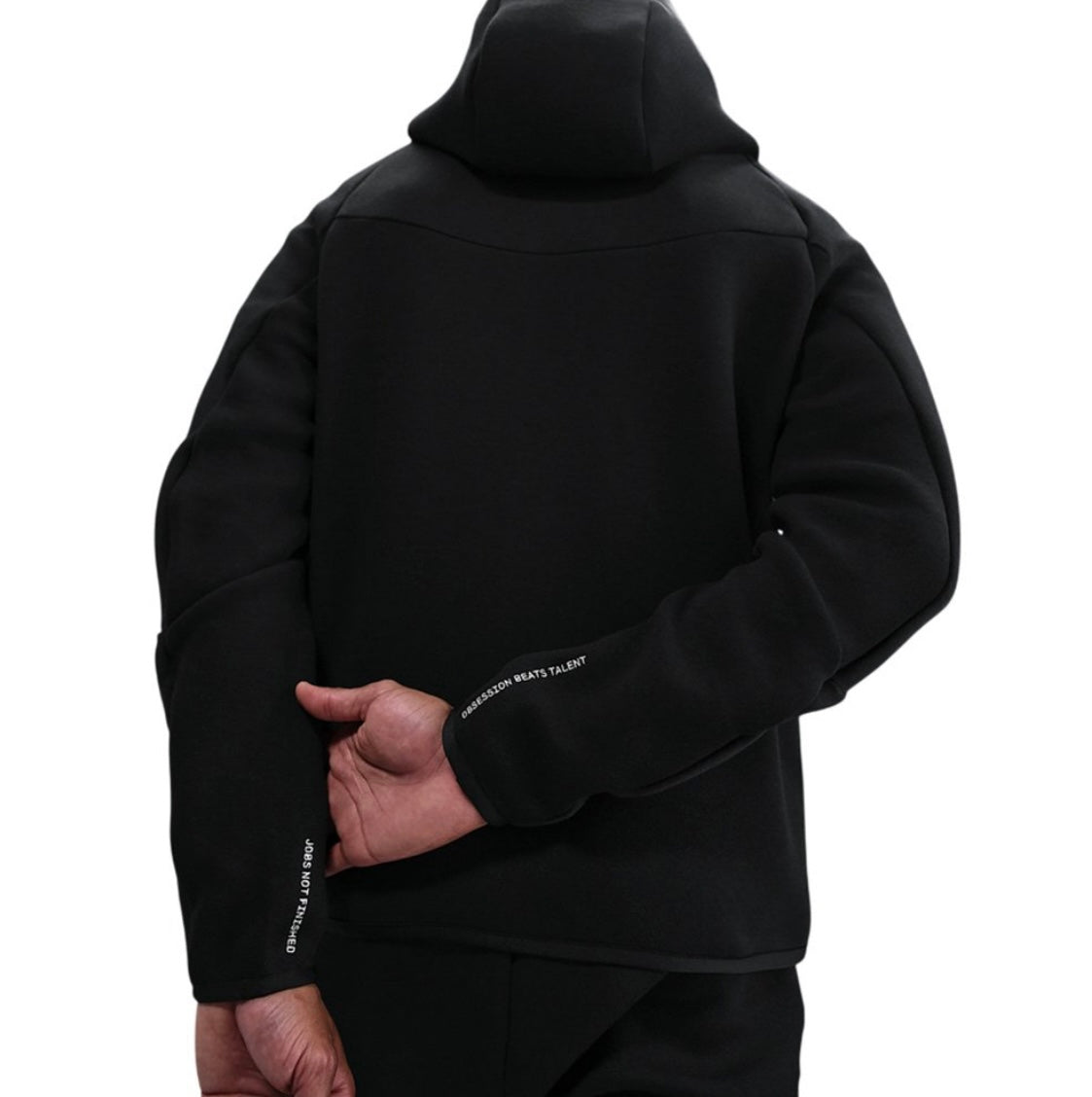 Nike Kobe Tech Fleece Jacket