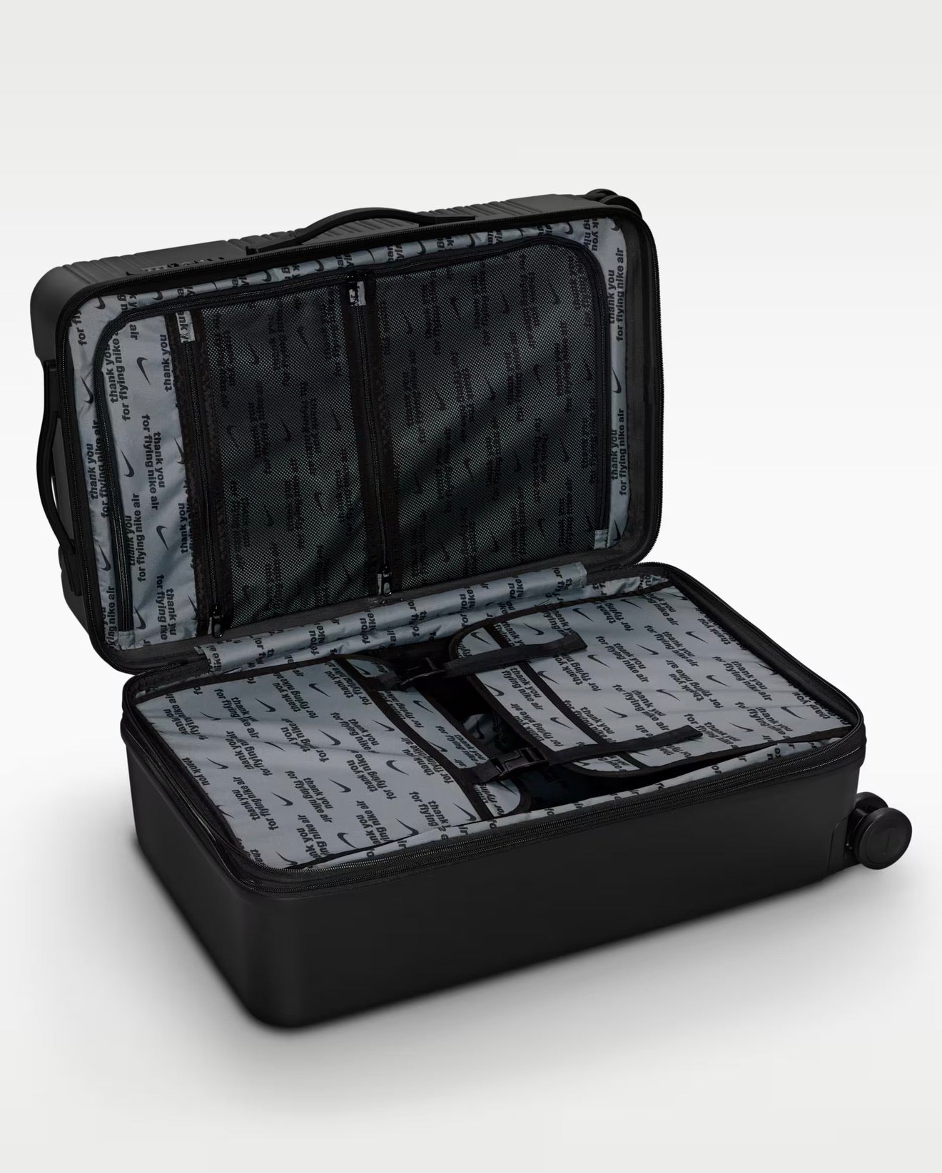 Nike Roller Suitcase