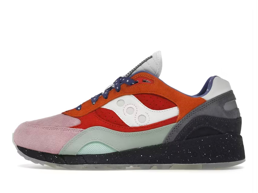 Saucony Shadow 6000 Space Fight