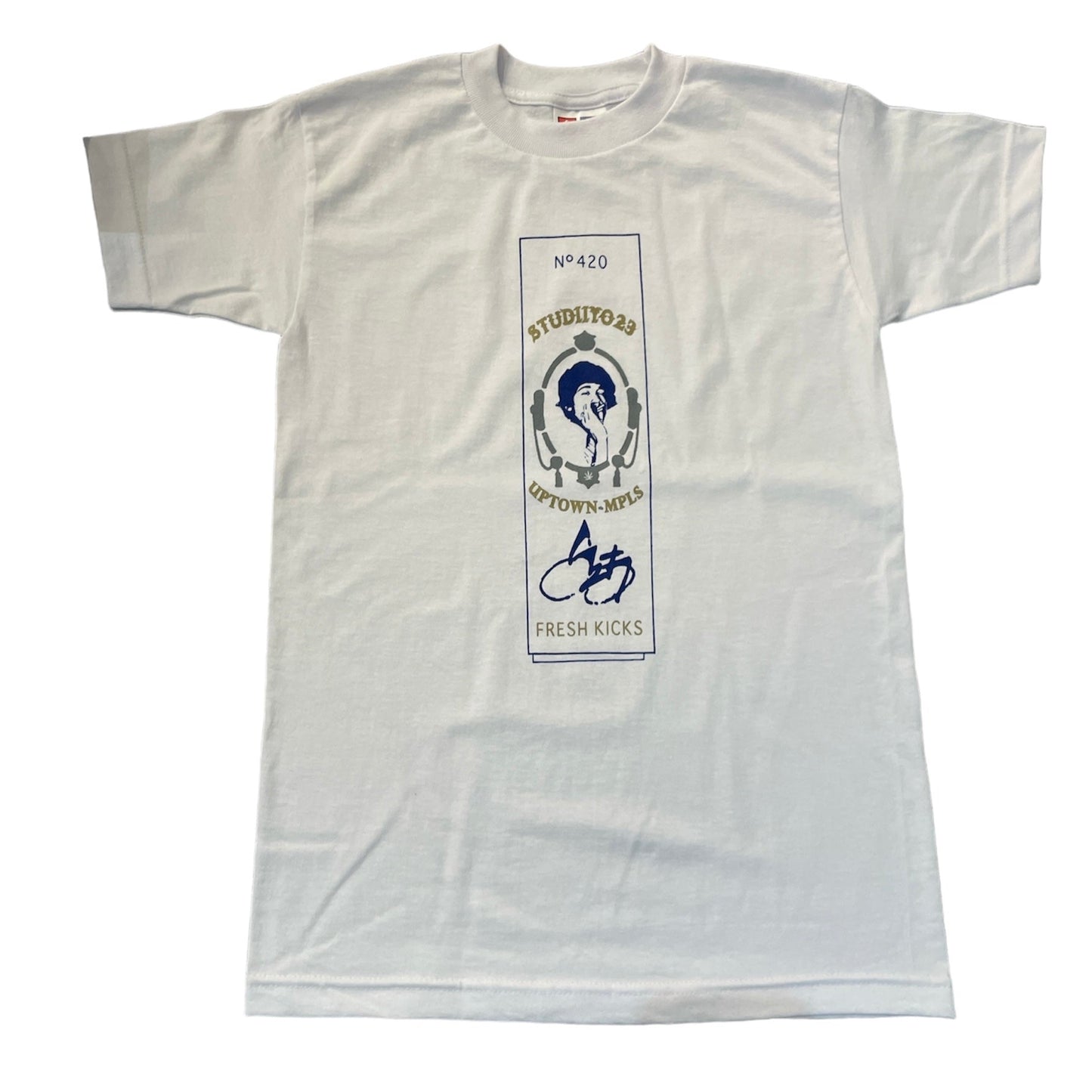 S23 Fresh Kicks T-Shirt