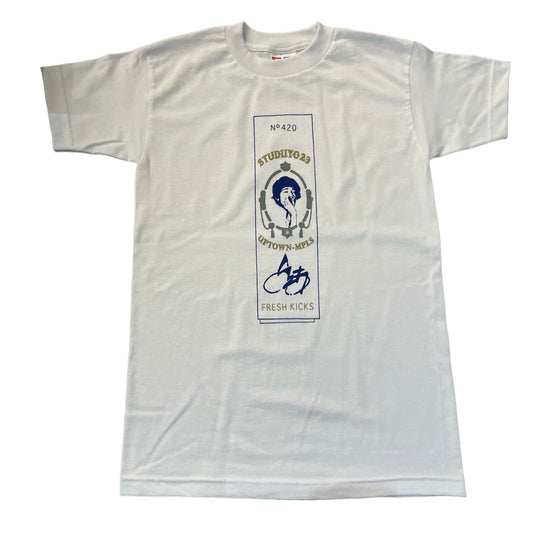 S23 Fresh Kicks T-Shirt