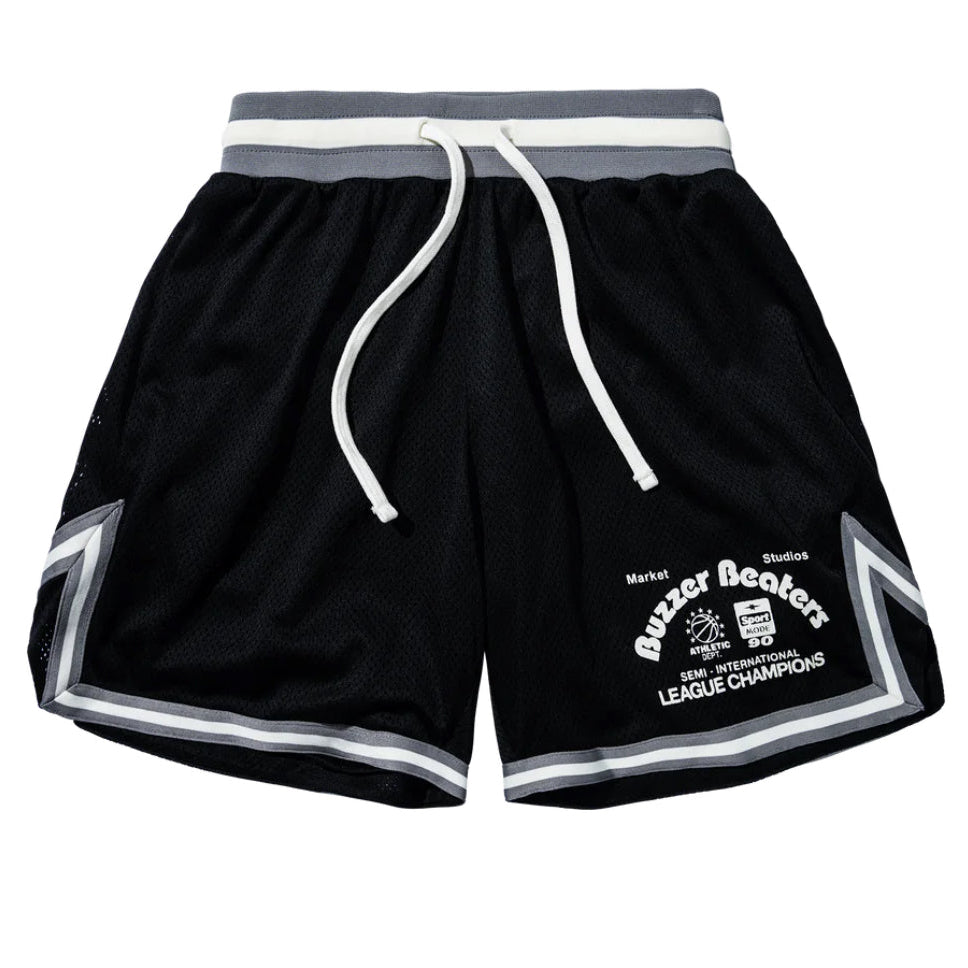 Market Buzzer Beater Shorts