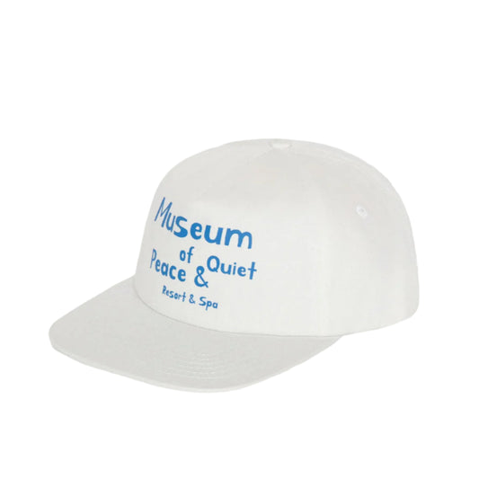 Museum of Peace and Quiet Resort Hat