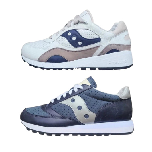 Saucony 40/30 Anniversary Pack