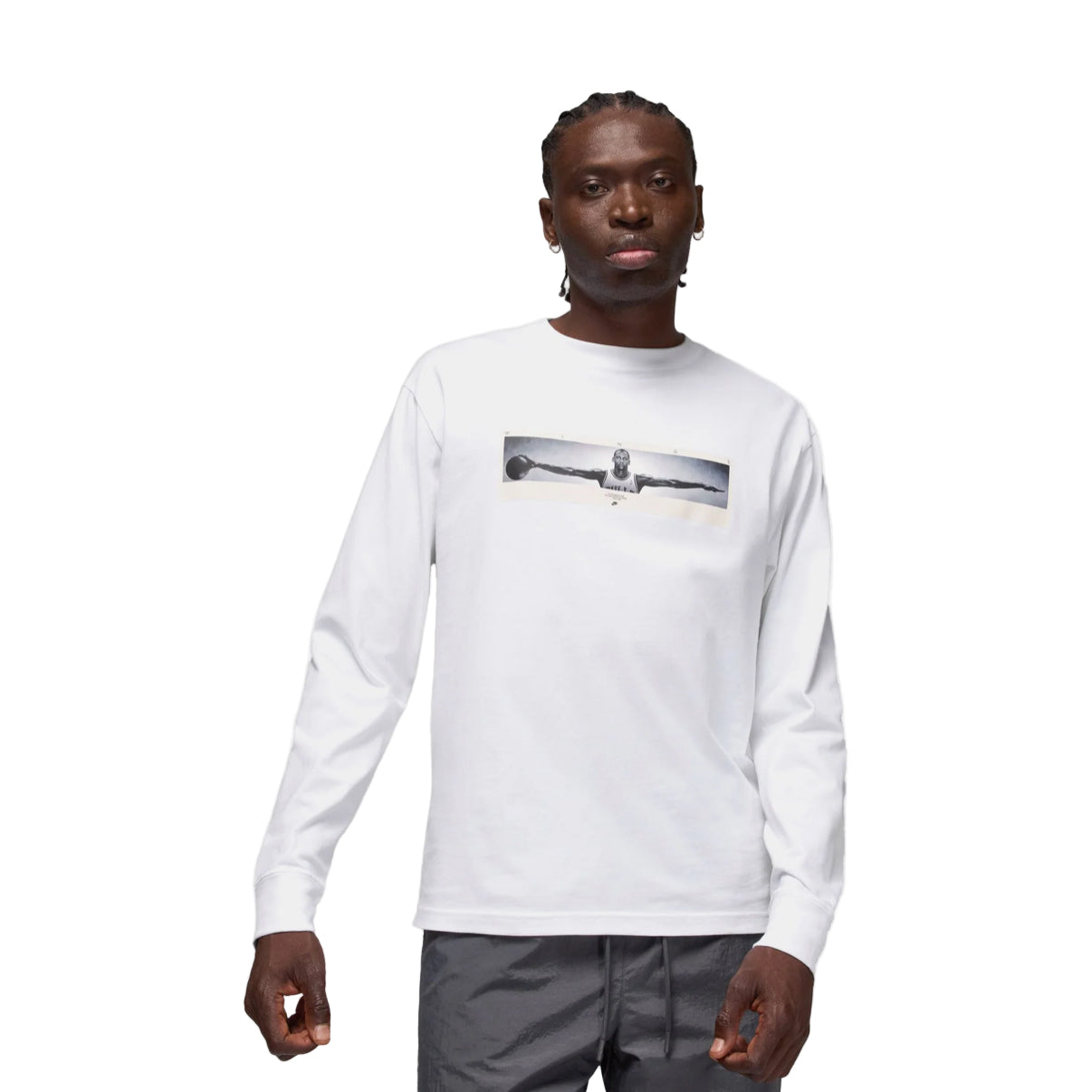 Jordan Wings Long Sleeve