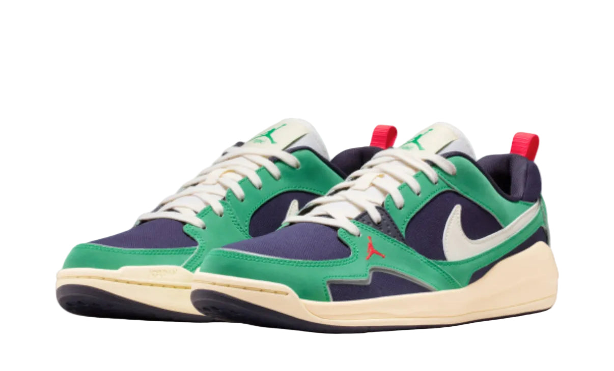 Jordan CMFT Era