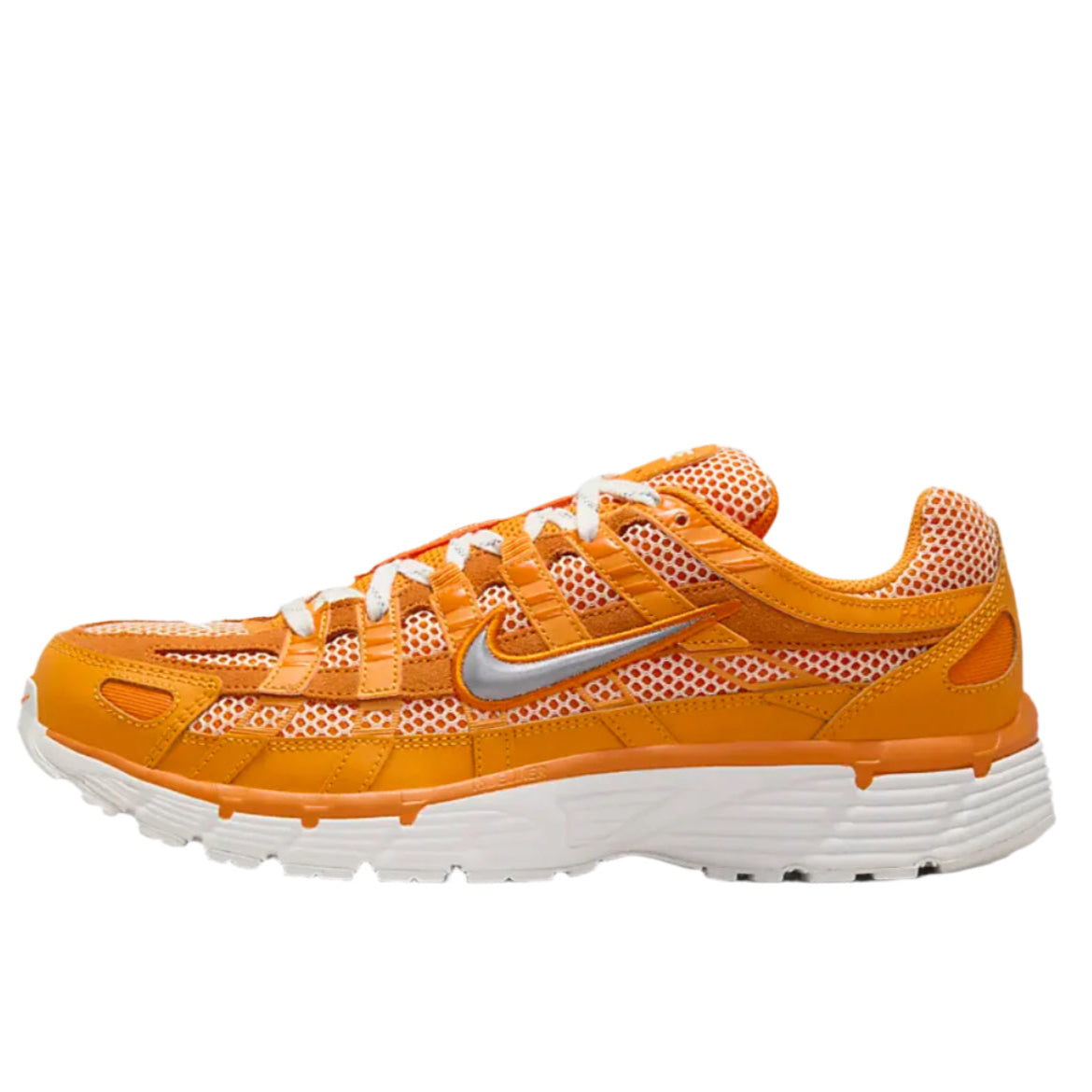 Nike P-6000 PRM "Kumquat"