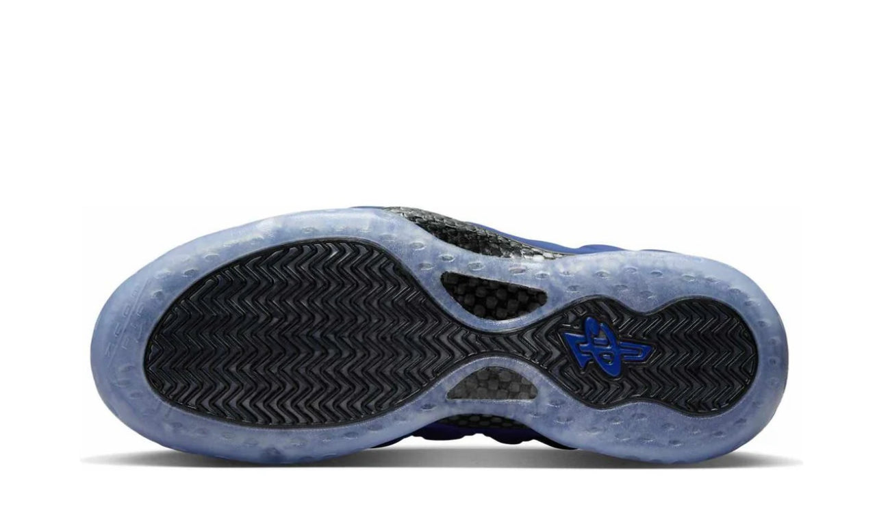 Nike Air Foamposite One “Deep Royal”