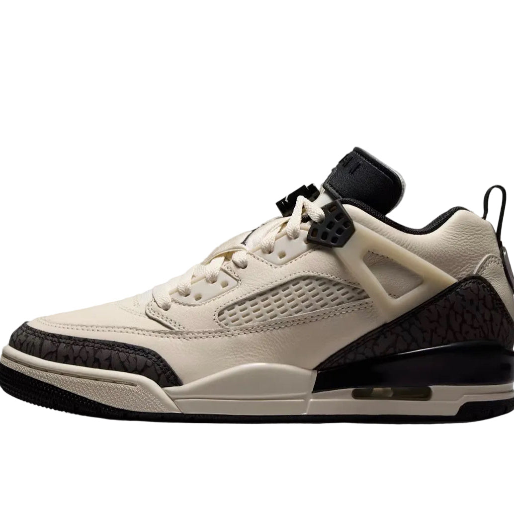 Air Jordan Spizike Low (W) “Off-Noir”
