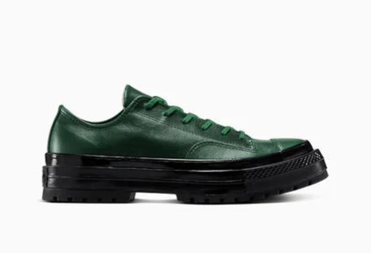 Chuck 70 National Leather OX