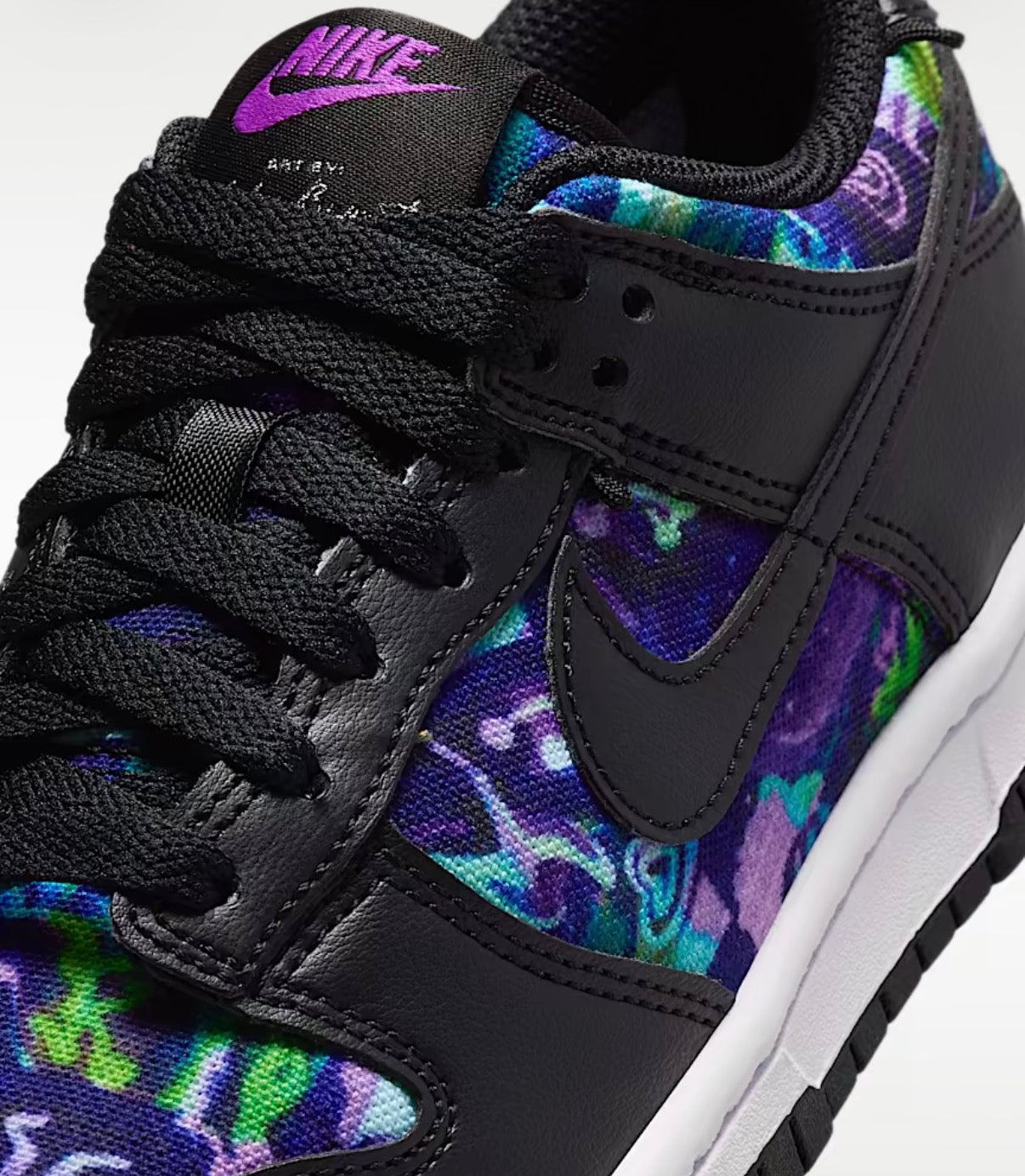 Nike Dunk Low AOS (GS)