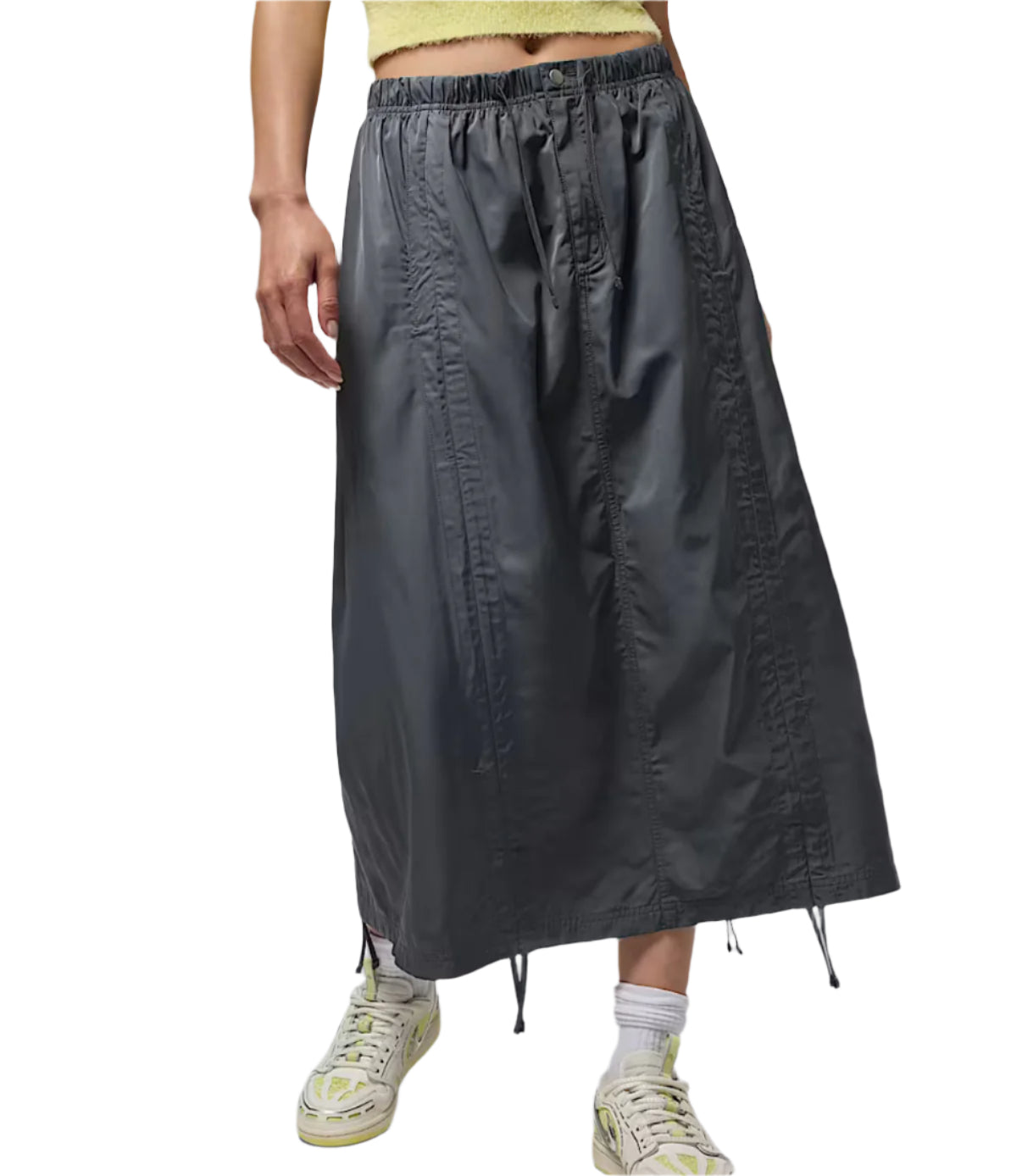 Jordan Flight (W) Parachute Skirt