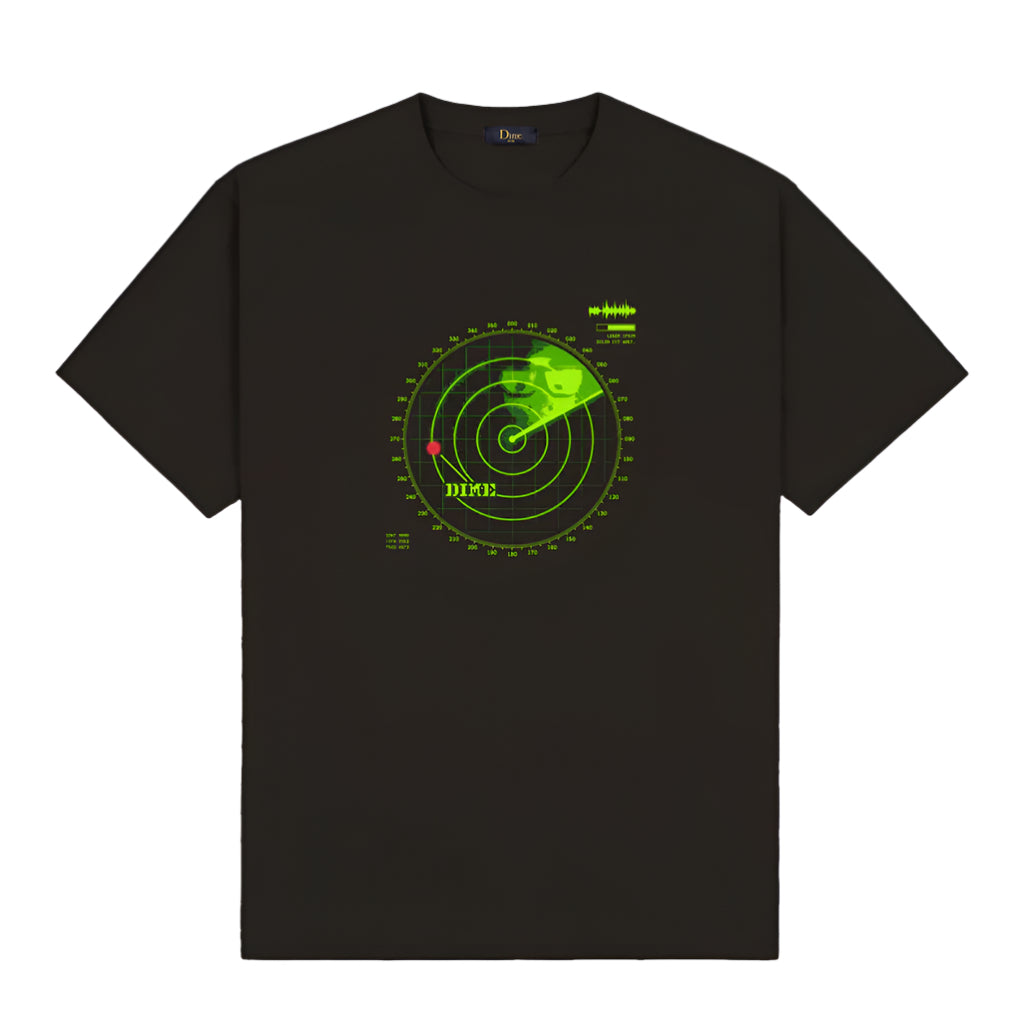 Dime Radar T-Shirt